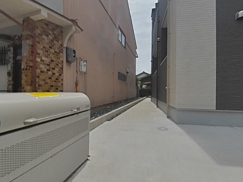 パノラマ