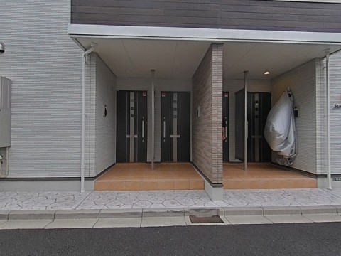 パノラマ
