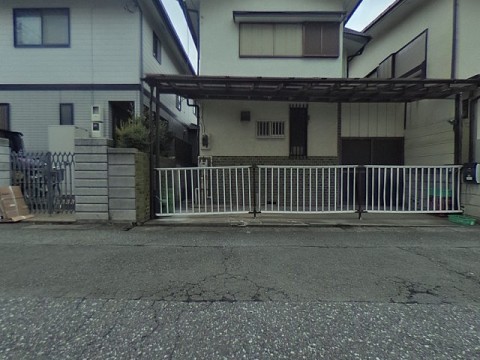 パノラマ