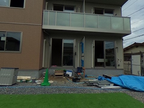 パノラマ