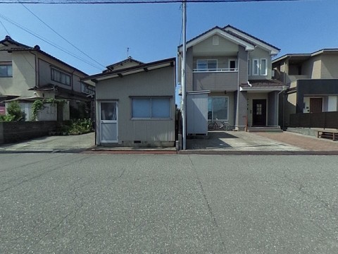 パノラマ