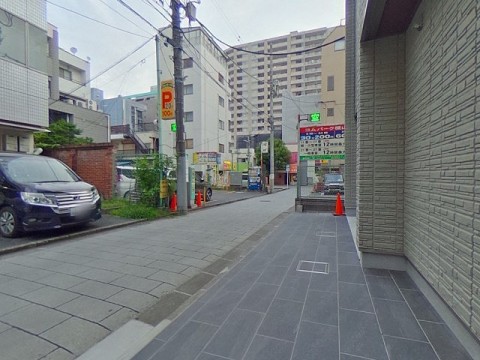 パノラマ