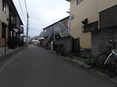 パノラマ
