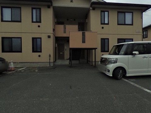 パノラマ