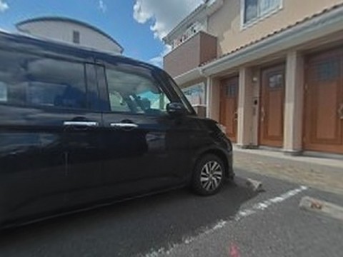 パノラマ