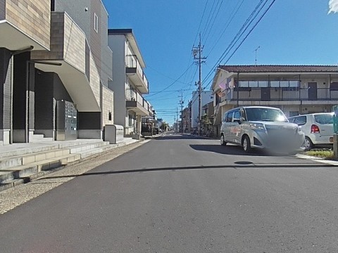 パノラマ