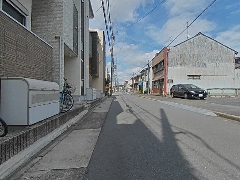 パノラマ