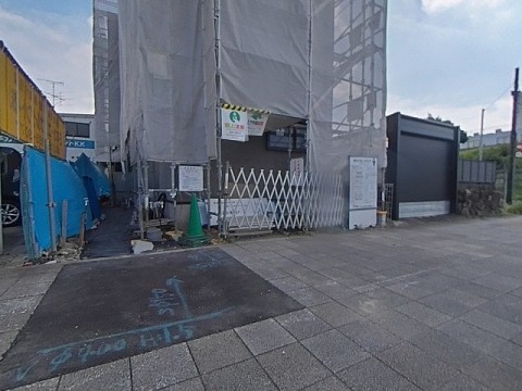 パノラマ