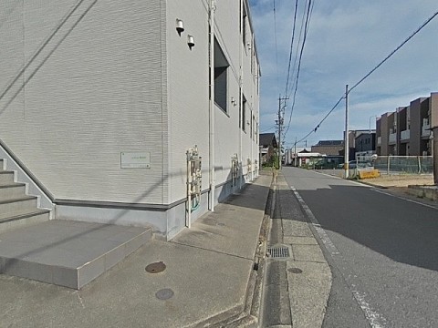 パノラマ