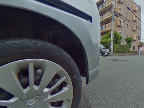 パノラマ