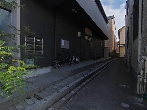 パノラマ
