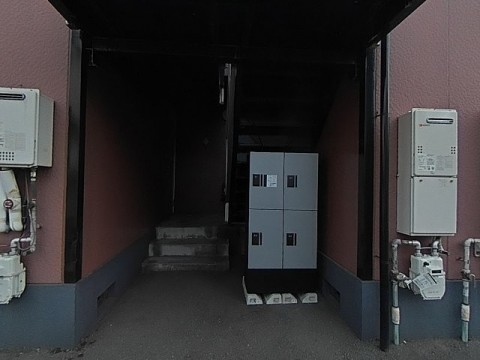パノラマ