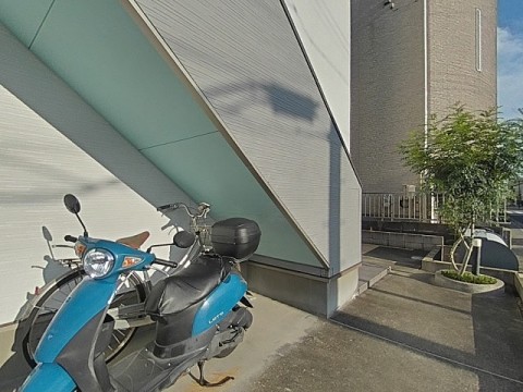 パノラマ