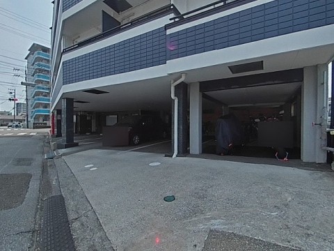 パノラマ