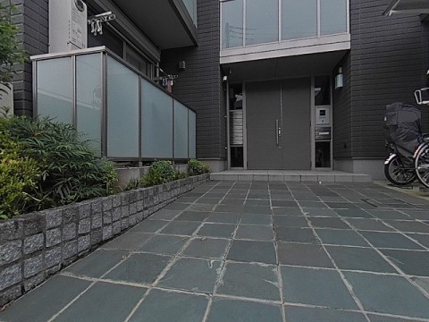 パノラマ