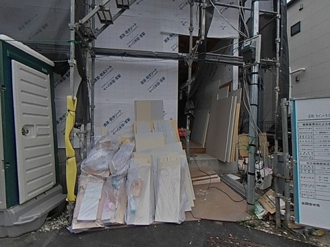 パノラマ