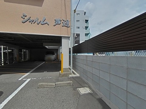 パノラマ