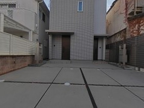 パノラマ