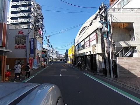 パノラマ