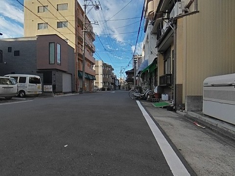 パノラマ
