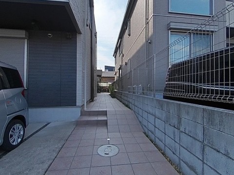 パノラマ