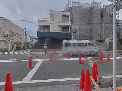パノラマ