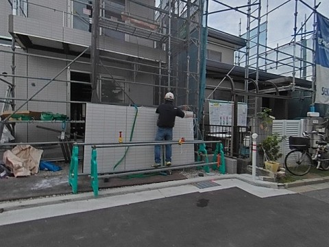 パノラマ