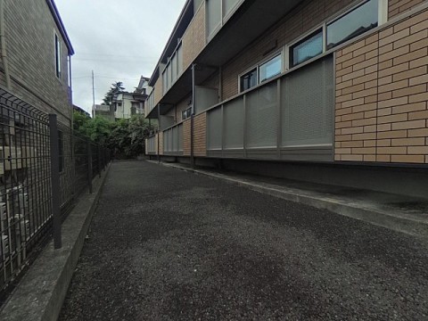 パノラマ