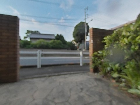 パノラマ