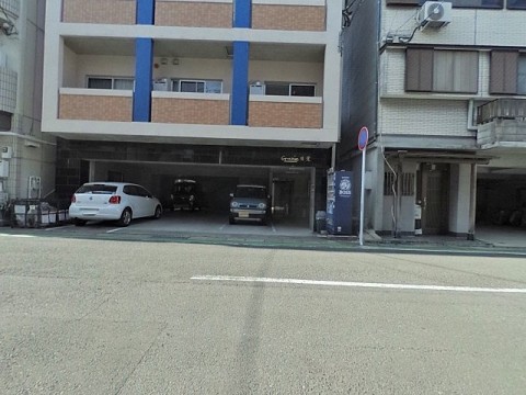 パノラマ