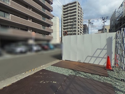 パノラマ