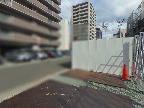 パノラマ