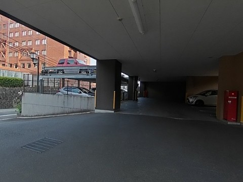 パノラマ