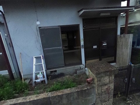 パノラマ