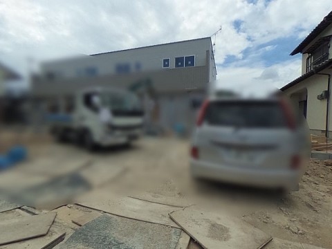 パノラマ