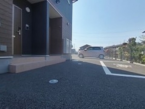 パノラマ