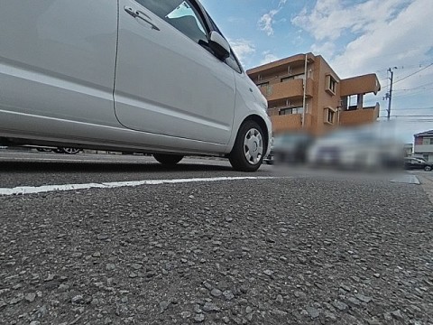 パノラマ