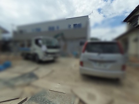 パノラマ