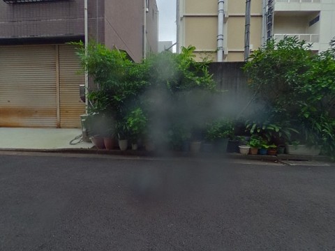パノラマ