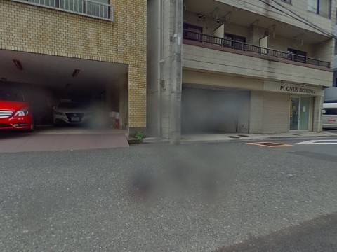 パノラマ