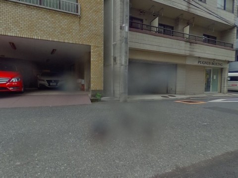 パノラマ