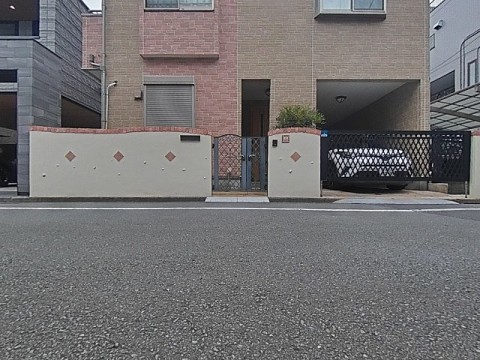 パノラマ