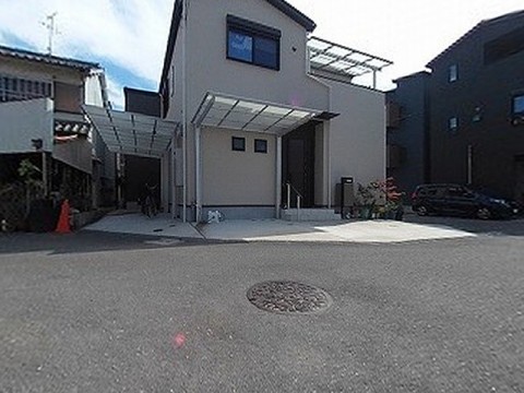 パノラマ