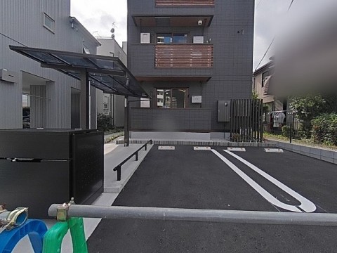 パノラマ