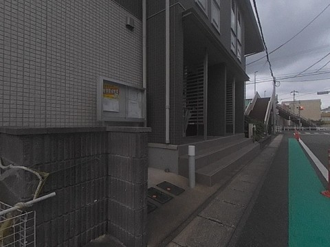 パノラマ