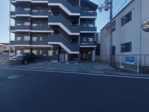 パノラマ