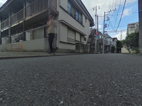 パノラマ