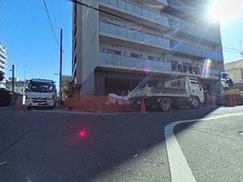 パノラマ