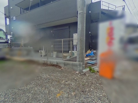 パノラマ