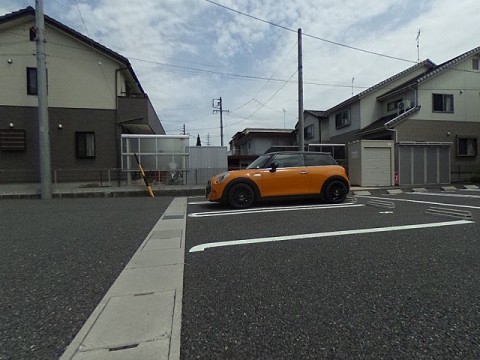 パノラマ